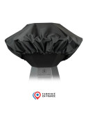 Charlotte de protection pour brasero - Agape - Ø 85 - Hexagone