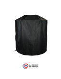 Housse de protection pour brasero - Agape - Ø 85 - Hexagone