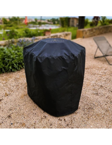 Housse de protection pour brasero - Grand Banquet - Ø 150 - Hexagone