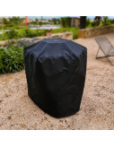 Housse de protection pour brasero - Grand Banquet - Ø 150 - Hexagone