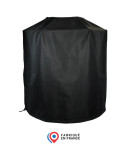 Housse de protection pour brasero - Grand Banquet - Ø 150 - Hexagone