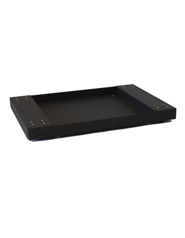 Chariot pour Brasero Piatto Large - Carello Large - Quoco