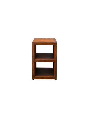 Table de travail - Acier Corten - Tavolo - Moyen - Quoco 