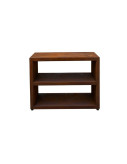 Desserte de travail - Corten - Tavolo Large - Quoco 