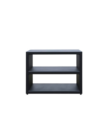Table de travail - Noir - Tavolo - Large - Quoco 