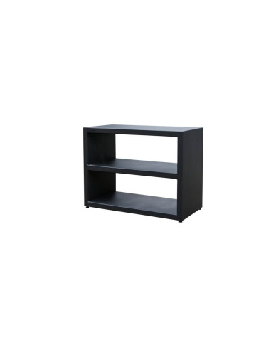 Table de travail - Noir - Tavolo - Large - Quoco 