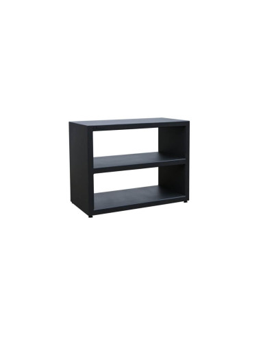 Table de travail - Noir - Tavolo - Large - Quoco 