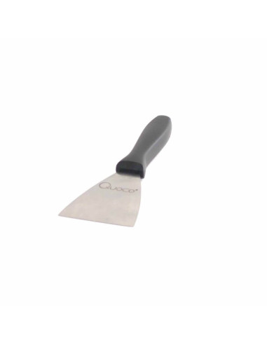 Pack brasero rond Ø 94 cm sur meuble - Acier Corten - Piatto - Large - Quoco
