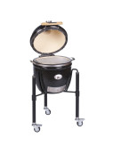 Kamado en céramique - JUNIOR 2.0 - Monolith