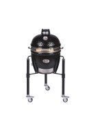Kamado en céramique - JUNIOR 2.0 - Monolith