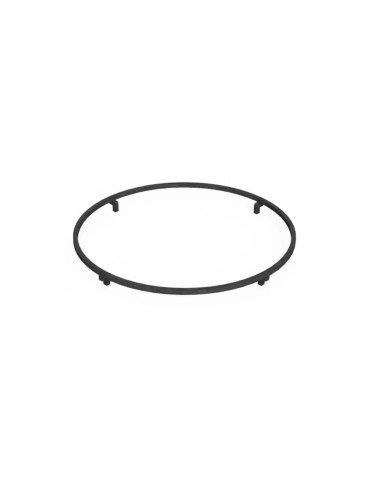 Rebord pour barbecue sur brasero Ø 120 cm - Firten