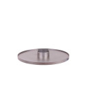 Plaque plancha en acier pour Kamado Icon et Junior 2.0 - Monolith