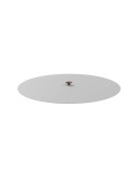 Couvercle de protection pour brasero Ø 120 cm - Firten