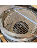 Rôtissoire pour Kamado Icon et Junior 2.0 - Monolith