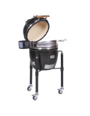 Rôtissoire pour Kamado Icon et Junior 2.0 - Monolith