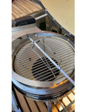Rôtissoire pour Kamado Icon et Junior 2.0 - Monolith