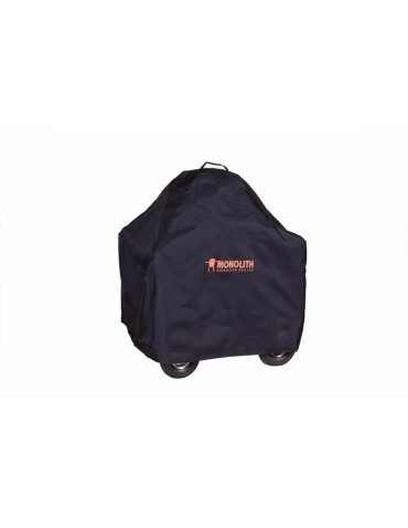 Housse de protection pour le chariot en bois Buggy du Kamado Classic 2.0 - Monolith