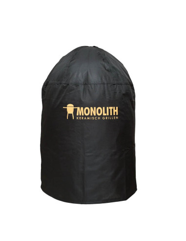 Pack Promo Kamado en céramique - Noir - LeChef 2.0 - Monolith