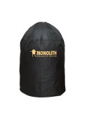 Pack Promo Kamado en céramique - Noir - LeChef 2.0 - Monolith
