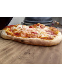 Pack Promo Kamado en céramique - Noir - LeChef 2.0 - Monolith