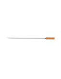 Lot de 3 brochettes de 85 cm - Firten