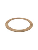 Tour en bois pour brasero Ø 120 cm - Firten