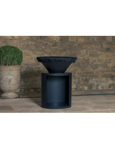 Housse pour brasero Ø 120 cm - Firten 2