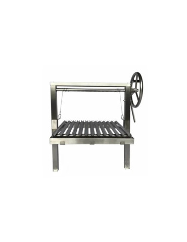 Grill argentin pour brasero Ø 120 cm - Firten