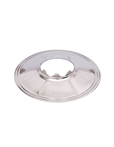 Support pour wok en acier pour Kamado LeChef 2.0 - Monolith