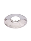 Support pour wok en acier pour Kamado LeChef 2.0 - Monolith