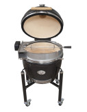 Rôtissoire pour Kamado LeChef 2.0 - Monolith
