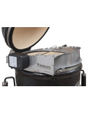 Rôtissoire pour Kamado LeChef 2.0 - Monolith