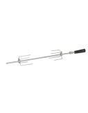 Rôtissoire pour Kamado LeChef 2.0 - Monolith
