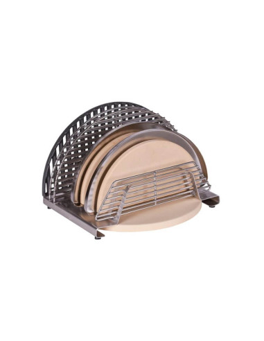 Porte-accessoires pour Kamado Avantgarde Classic 