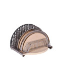 Porte-accessoires pour Kamado Avantgarde Classic 