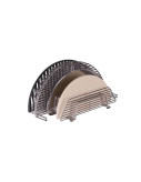 Porte-accessoires pour Kamado Avantgarde LeChef - Monolith