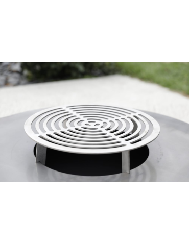 Cooking grid for Brazier...