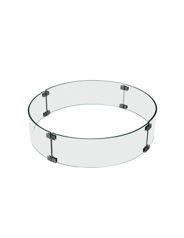 Ecran de Protection Rond Large Lunar Bowl - Elementi