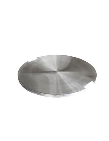 Couvercle de Foyer Rond Large / Lunar Bowl - Elementi