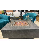 Table Brasero Manhattan Gaz - Elementi