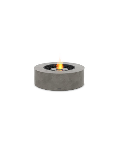 Table cheminée ARK 40 Ethanol / Gas