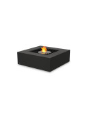 Table Brasero BASE 40 Brûleur Gas ou BioEthanol - EcoSmart Fire