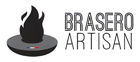 Brasero Artisan